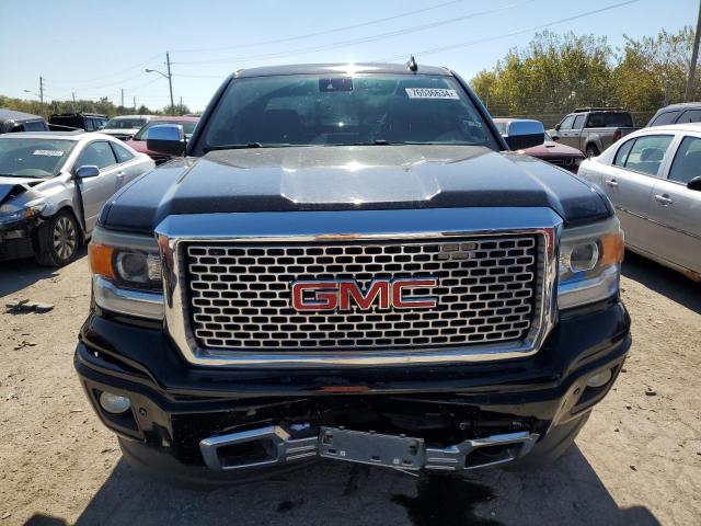 Photo 5 from auction – 2015 GMC SIERRA K15 with VIN 3GTU2WEC0FG533259
