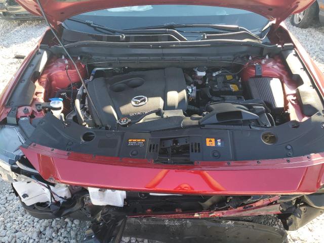 Photo 12 from auction – 2023 MAZDA CX-5 PREMI with VIN JM3KFBDM0P0222720