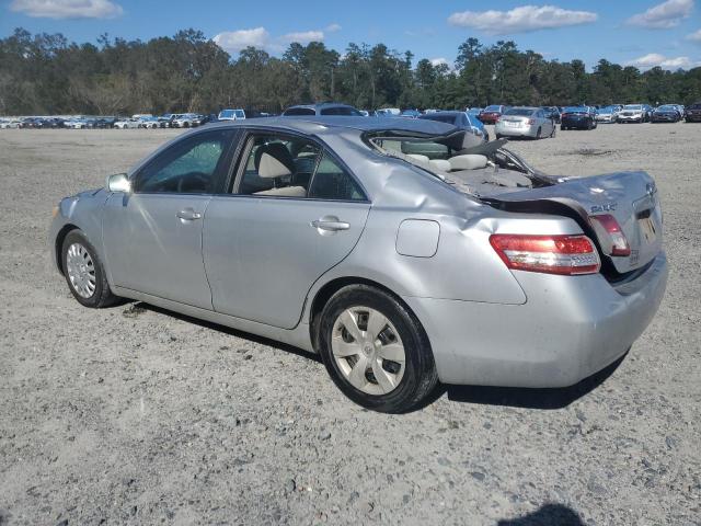 Photo 2 from auction – 2010 TOYOTA CAMRY BASE with VIN 4T1BF3EK2AU005595