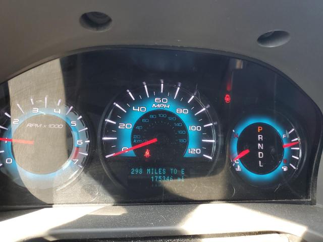 Photo 9 from auction – 2011 FORD FUSION SE with VIN 3FAHP0HA9BR282014