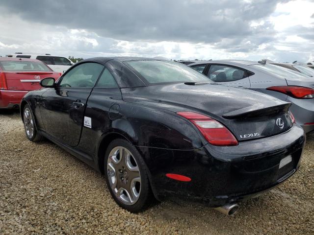 Photo 2 from auction – 2006 LEXUS SC 430 with VIN JTHFN48Y869009349