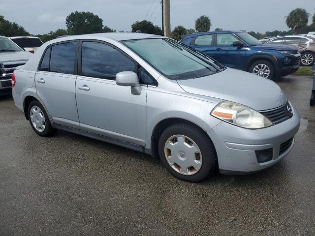 Photo 4 from auction – 2007 NISSAN VERSA S with VIN 3N1BC11E97L399524