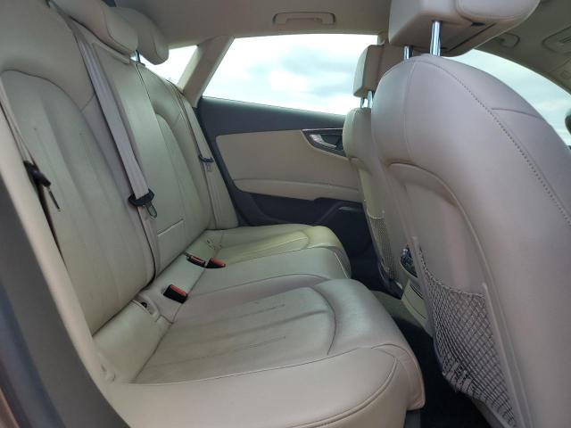Photo 10 from auction – 2016 AUDI A7 PREMIUM with VIN WAUWGAFC2GN040555