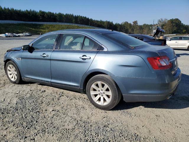 Photo 2 from auction – 2010 FORD TAURUS SE with VIN 1FAHP2DW7AG168208