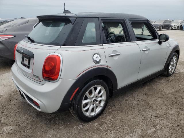 Photo 3 from auction – 2017 MINI COOPER S with VIN WMWXU3C33H2F48889