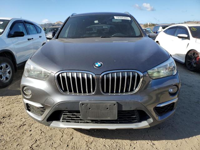 Photo 5 from auction – 2016 BMW X1 XDRIVE2 with VIN WBXHT3C30GP882695