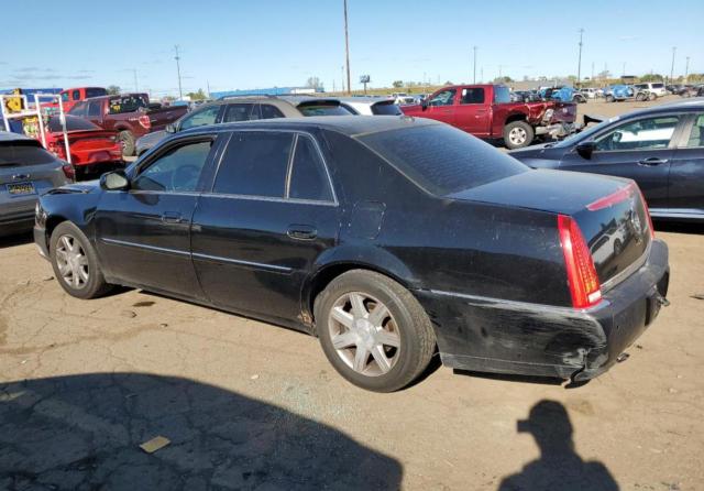 Photo 2 from auction – 2008 CADILLAC DTS with VIN 1G6KD57Y28U205865