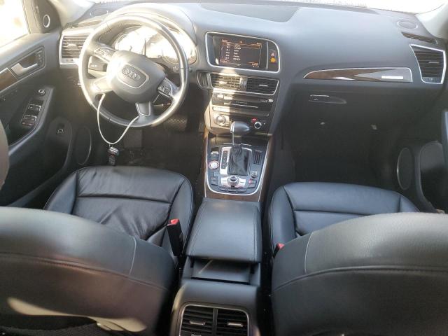 Photo 8 from auction – 2015 AUDI Q5 PREMIUM with VIN WA1LFAFP7FA014464