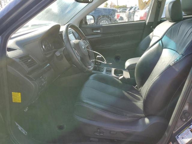 Photo 7 from auction – 2012 SUBARU LEGACY 2.5 with VIN 4S3BMFK62C1033100