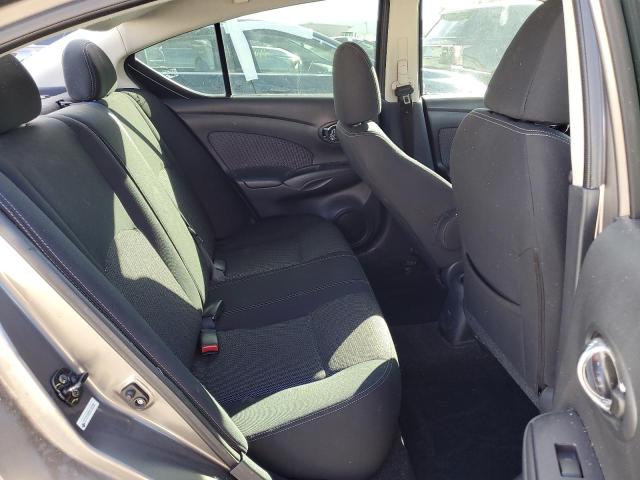Photo 10 from auction – 2016 NISSAN VERSA S with VIN 3N1CN7AP3GL845055