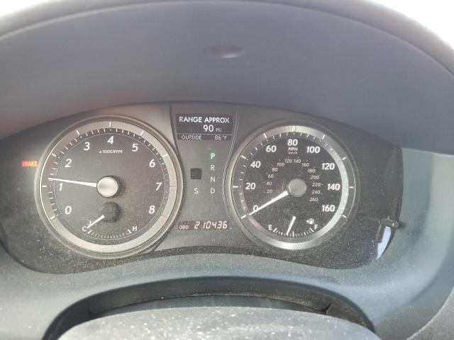 صورة رقم 9 من المزاد - 2007 LEXUS ES 350 مع VIN JTHBJ46G172027495