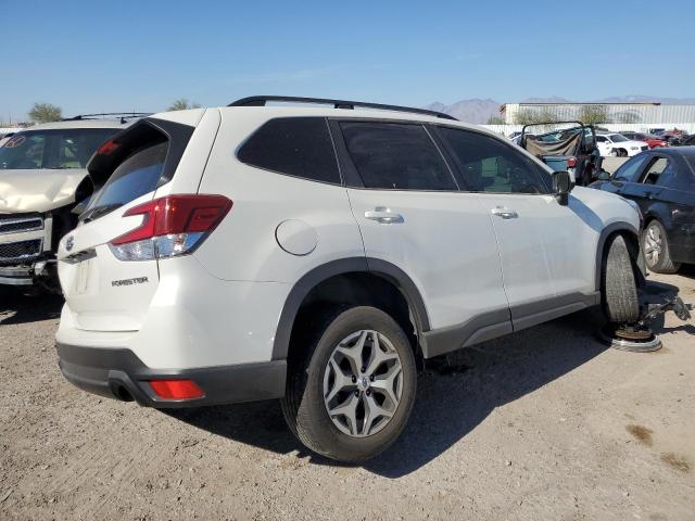 Foto 3 de la subasta – 2019 SUBARU FORESTER P con VIN JF2SKAGC7KH466944