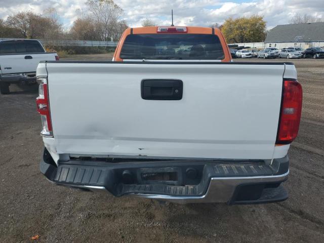 Photo 6 from auction – 2016 CHEVROLET COLORADO with VIN 1GCHSBEA2G1263959