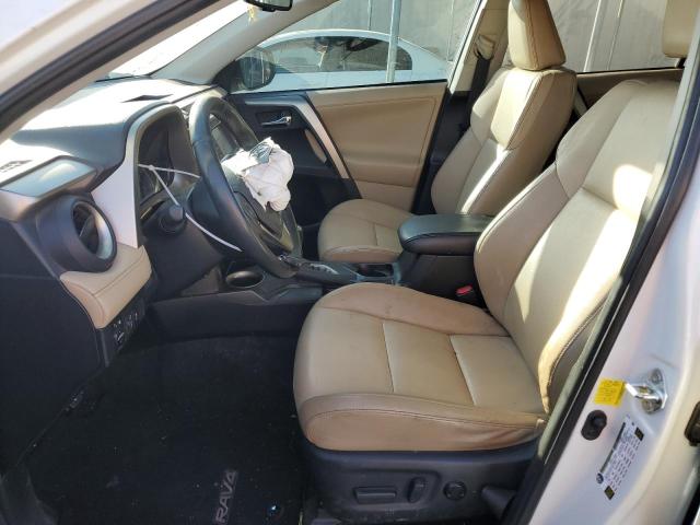 Photo 7 from auction – 2013 TOYOTA RAV4 LIMIT with VIN 2T3YFREV6DW050400