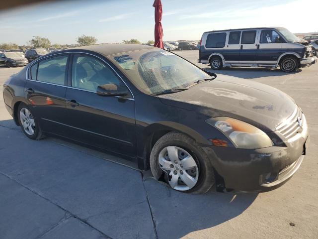 Photo 4 from auction – 2007 NISSAN ALTIMA 2.5 with VIN 1N4AL21E57C169611