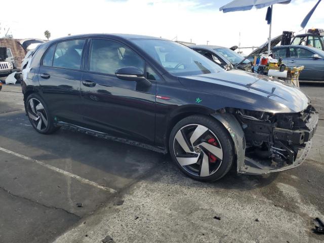 Photo 4 from auction – 2022 VOLKSWAGEN GTI with VIN WVWP87CD5NW215778