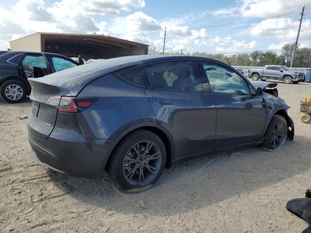 Photo 3 from auction – 2024 TESLA MODEL Y with VIN 7SAYGDEE1RA322283