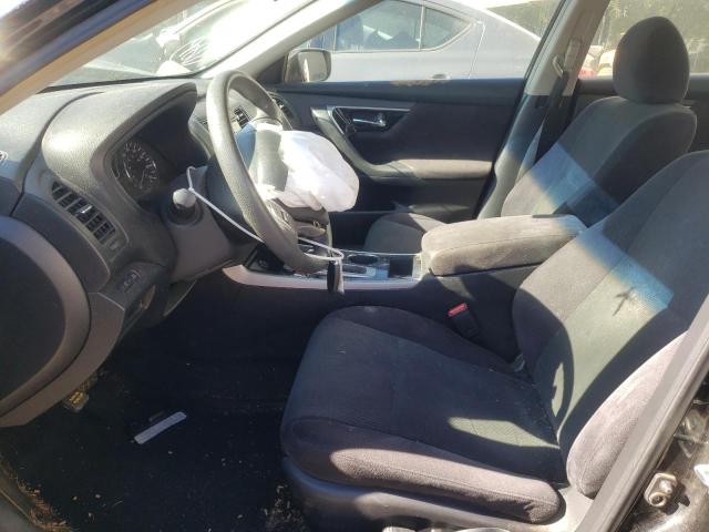Photo 7 from auction – 2013 NISSAN ALTIMA 2.5 with VIN 1N4AL3AP7DC111891