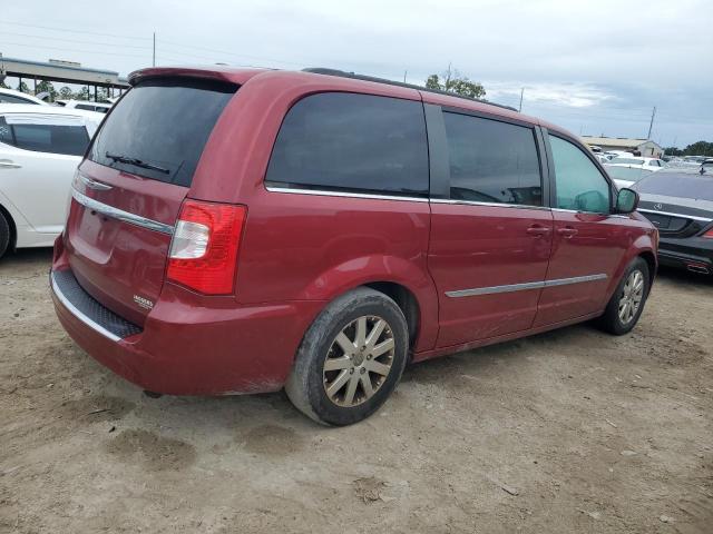 Photo 3 from auction – 2013 CHRYSLER TOWN & COU with VIN 2C4RC1BG2DR797264