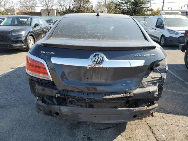 Photo 6 from auction – 2012 BUICK LACROSSE T with VIN 1G4GJ5E30CF178242