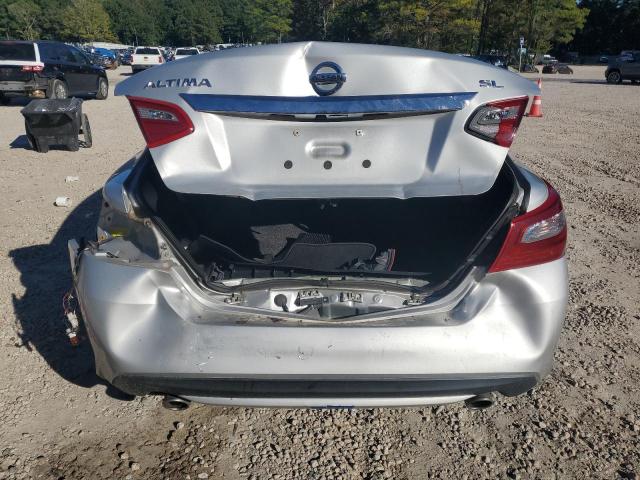 Photo 6 from auction – 2018 NISSAN ALTIMA 2.5 with VIN 1N4AL3AP6JC177490