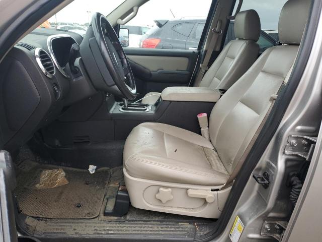 Photo 7 from auction – 2008 FORD EXPLORER S with VIN 1FMEU31E48UB26982