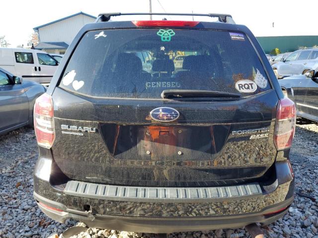 Photo 6 from auction – 2015 SUBARU FORESTER 2 with VIN JF2SJADC8FH585048