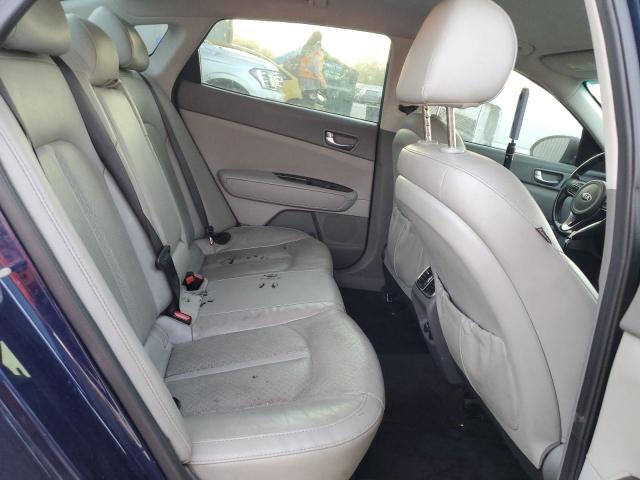 Photo 10 from auction – 2018 KIA OPTIMA EX with VIN 5XXGU4L35JG219181