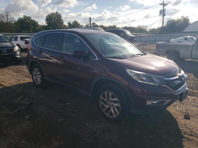 Photo 4 from auction – 2015 HONDA CR-V EX with VIN 5J6RM4H52FL095570