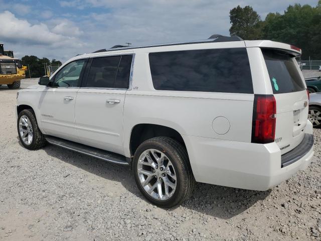 Photo 2 from auction – 2016 CHEVROLET SUBURBAN K with VIN 1GNSKJKC7GR201231