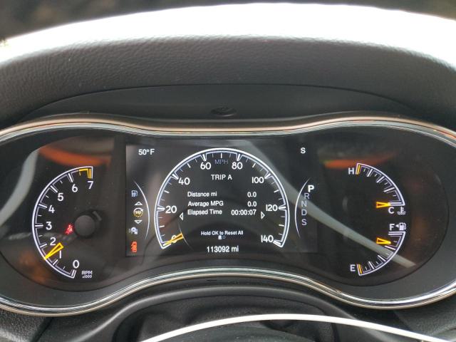 Photo 9 from auction – 2015 JEEP GRAND CHER with VIN 1C4RJFBG7FC797713