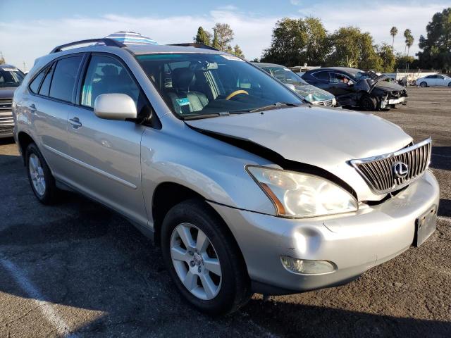 صورة رقم 4 من المزاد - 2007 LEXUS RX 350 مع VIN 2T2HK31U27C025509