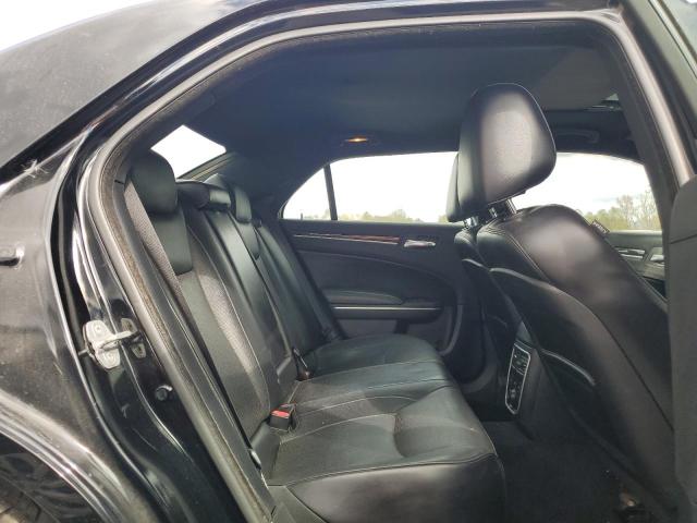 Photo 10 from auction – 2012 CHRYSLER 300C with VIN 2C3CCAET2CH266122