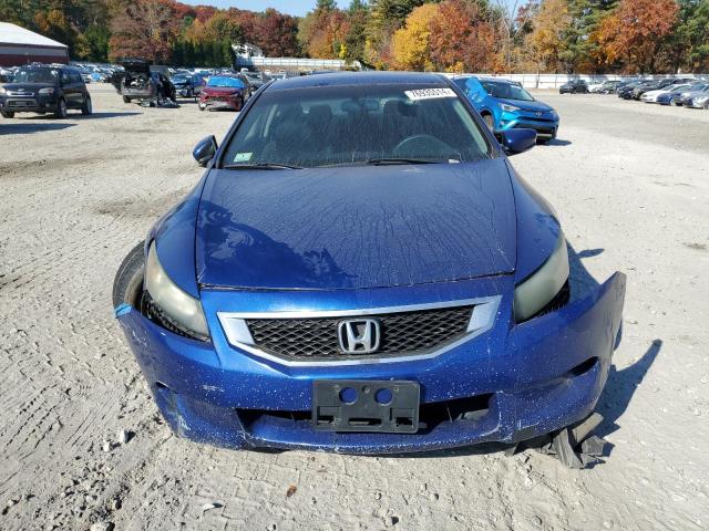 Photo 5 from auction – 2009 HONDA ACCORD EX with VIN 1HGCS12779A012209