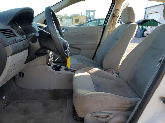 Photo 7 from auction – 2008 CHEVROLET COBALT LS with VIN 1G1AK58F787331660