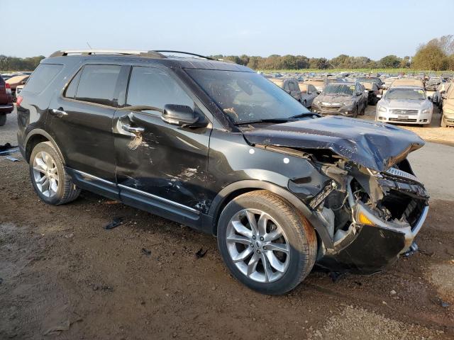 Photo 4 from auction – 2013 FORD EXPLORER X with VIN 1FM5K7D8XDGB98555