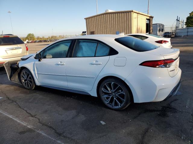 Photo 2 from auction – 2020 TOYOTA COROLLA SE with VIN 5YFS4RCE3LP014185