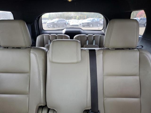 Photo 10 from auction – 2014 FORD EXPLORER X with VIN 1FM5K8D84EGB54817