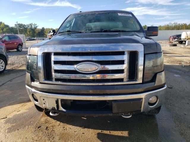 Photo 5 from auction – 2009 FORD F150 SUPER with VIN 1FTRW14829KC41927
