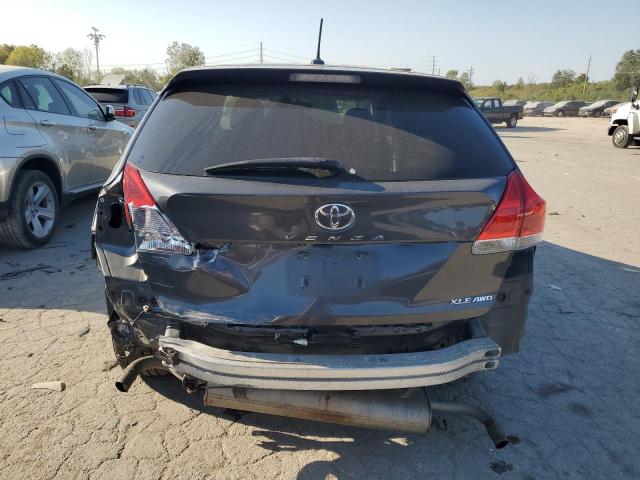 Photo 6 from auction – 2012 TOYOTA VENZA LE with VIN 4T3BK3BB9CU071443