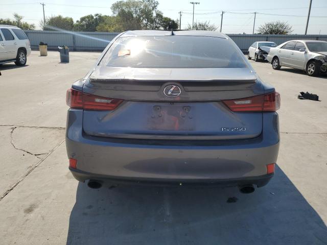 Photo 6 from auction – 2014 LEXUS IS 250 with VIN JTHBF1D25E5001081