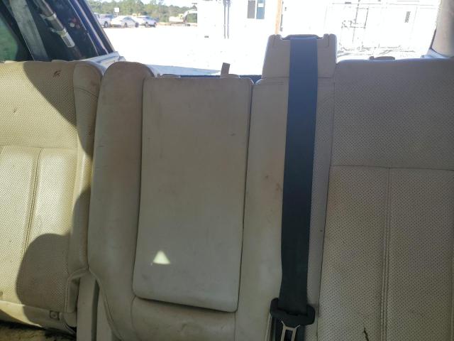 Photo 10 from auction – 2010 LAND ROVER RANGE ROVE with VIN SALSK2D40AA230606