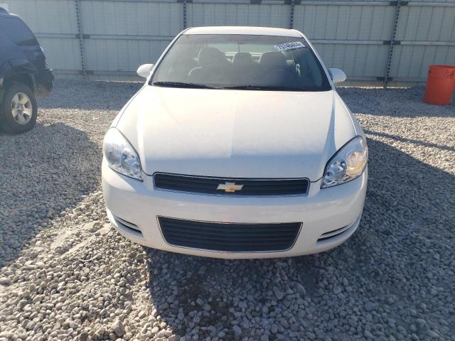 Photo 5 from auction – 2009 CHEVROLET IMPALA 1LT with VIN 2G1WT57K291103985