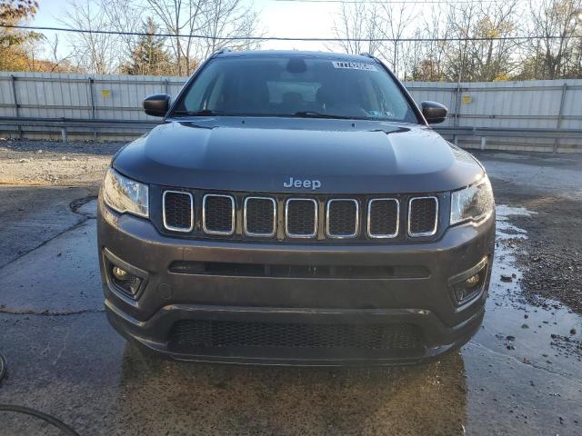Photo 5 from auction – 2019 JEEP COMPASS LA with VIN 3C4NJCBB9KT815127