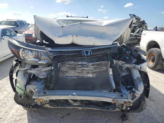 Photo 5 from auction – 2014 HONDA CR-V EX with VIN 5J6RM3H50EL006443