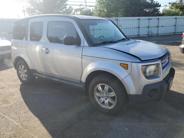 Photo 4 from auction – 2007 HONDA ELEMENT EX with VIN 5J6YH28737L012607
