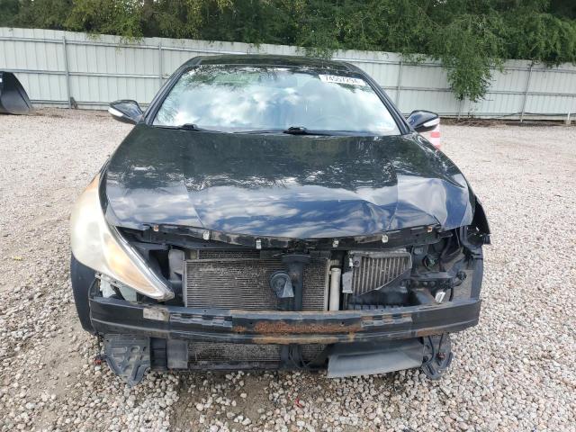 Photo 5 from auction – 2012 HYUNDAI SONATA SE with VIN 5NPEC4AB5CH371764