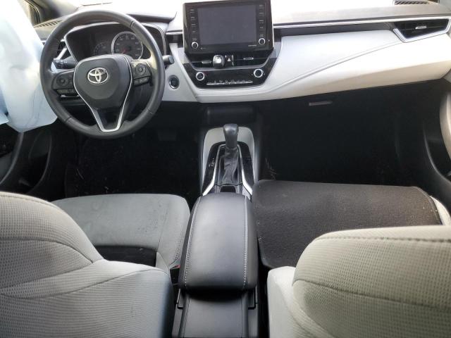 Photo 8 from auction – 2022 TOYOTA COROLLA SE with VIN JTND4MBE7N3176308