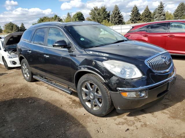Photo 4 from auction – 2008 BUICK ENCLAVE CX with VIN 5GAEV237X8J202489