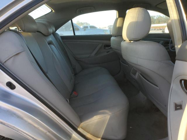 Photo 10 from auction – 2011 TOYOTA CAMRY BASE with VIN 4T1BF3EKXBU150062